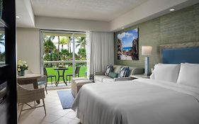 Westin Lagunamar Ocean Resort Villas & Spa Cancun